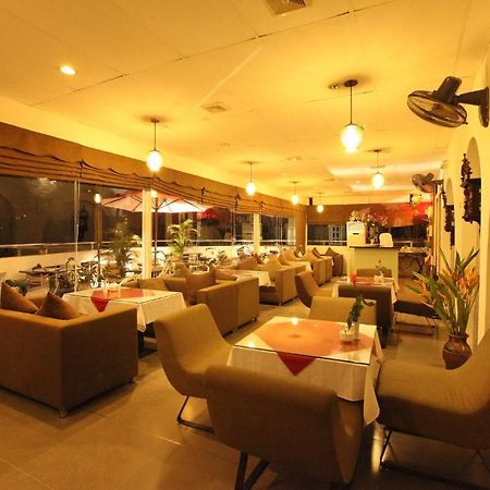 Dang Anh Hotel Hanoi Exterior foto