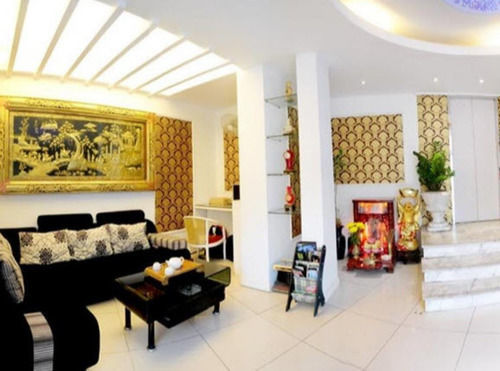 Dang Anh Hotel Hanoi Exterior foto